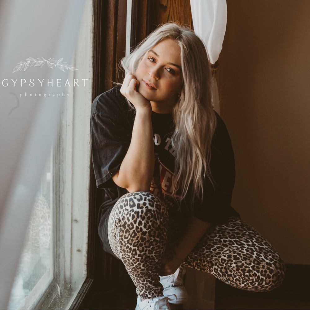 Meet your Posher, Autumn